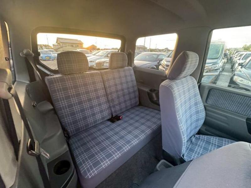 PAJERO MINI