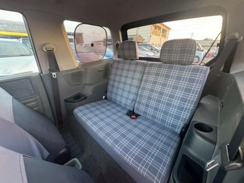 PAJERO MINI