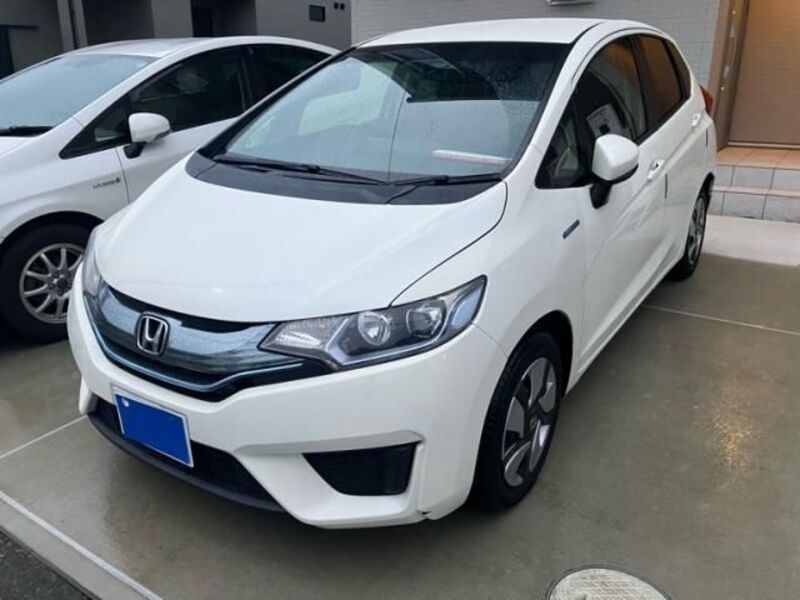 FIT HYBRID-0