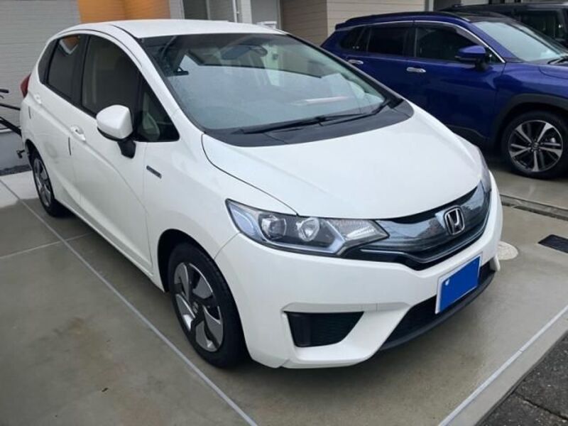 FIT HYBRID