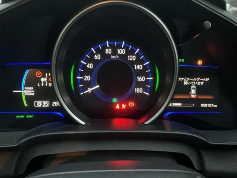 FIT HYBRID