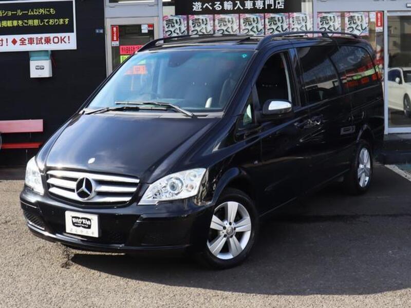 V-CLASS