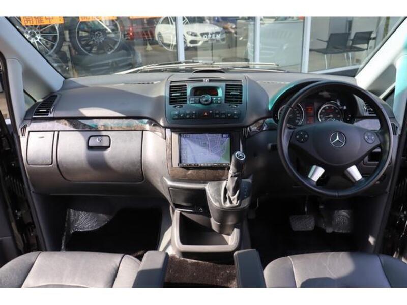 V-CLASS