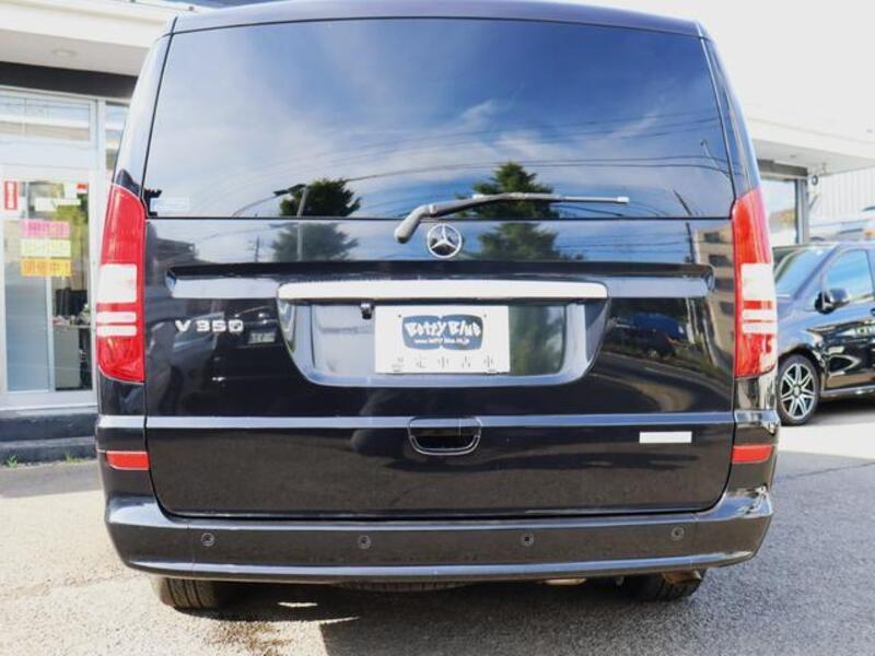 V-CLASS