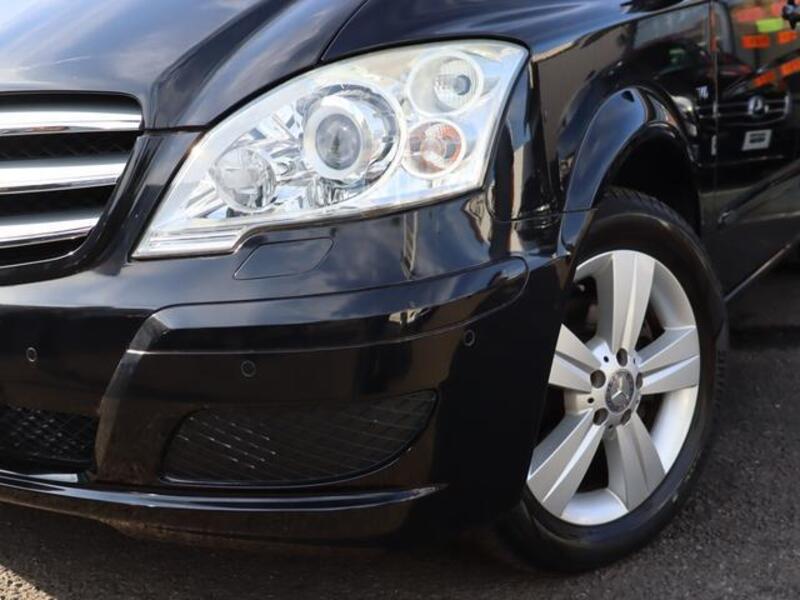 V-CLASS