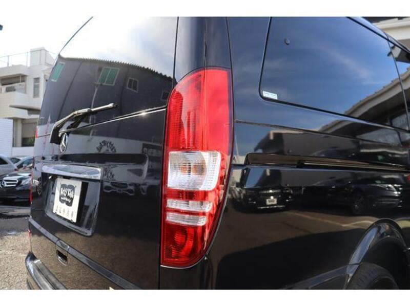 V-CLASS