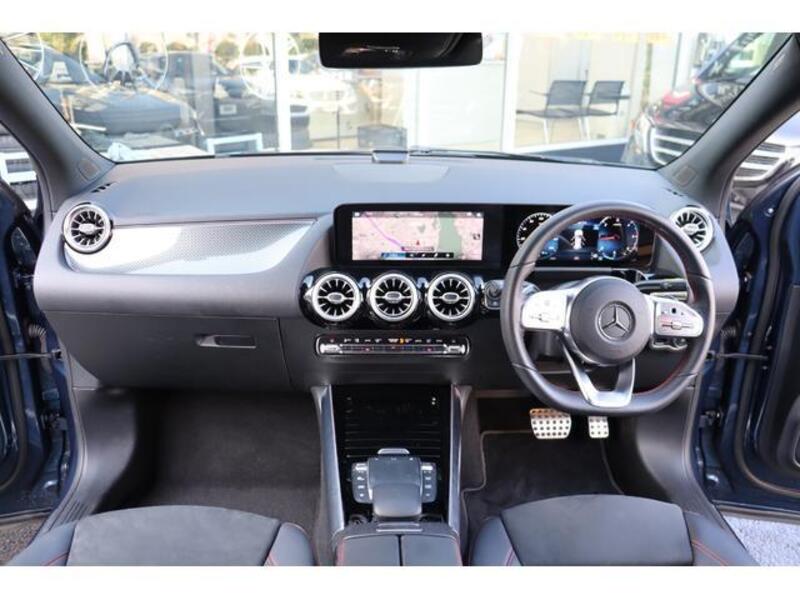 GLA CLASS