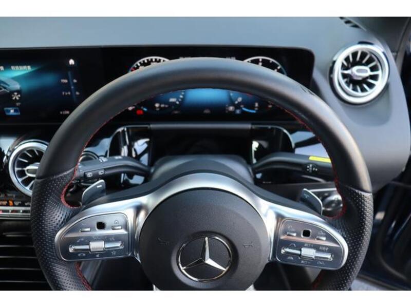 GLA CLASS