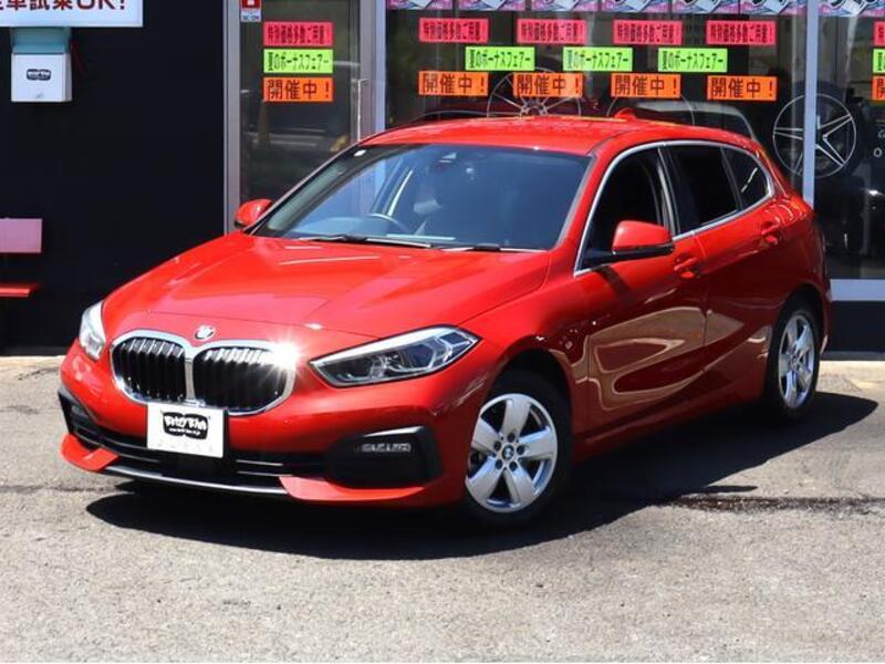 1 SERIES