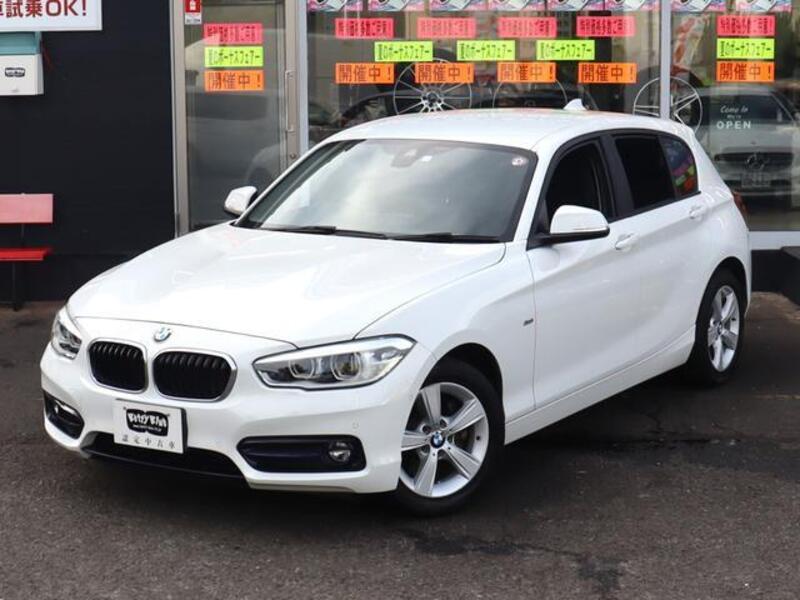 1 SERIES