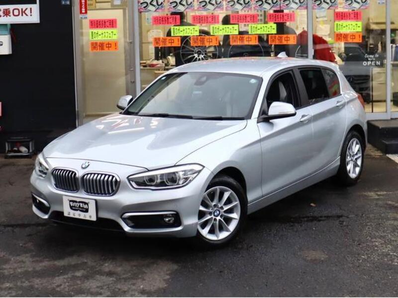 1 SERIES