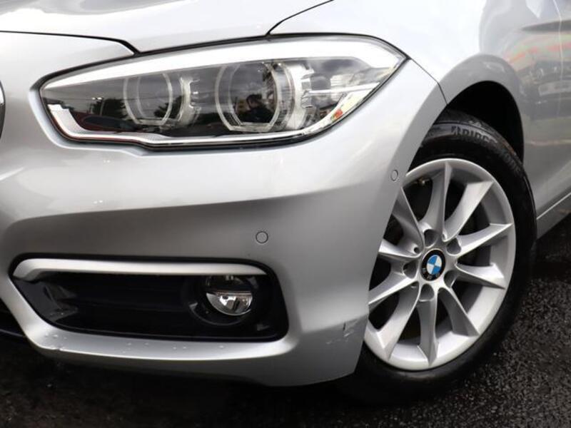 1 SERIES
