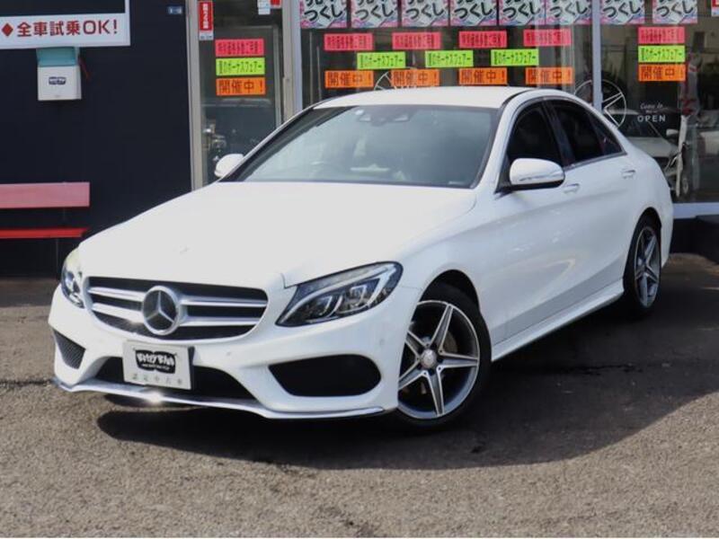 C-CLASS