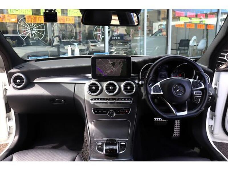 C-CLASS