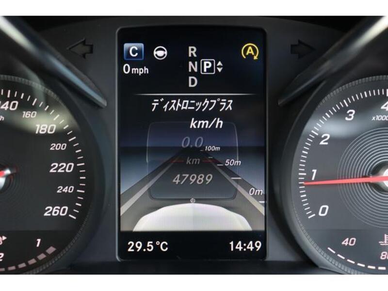 C-CLASS