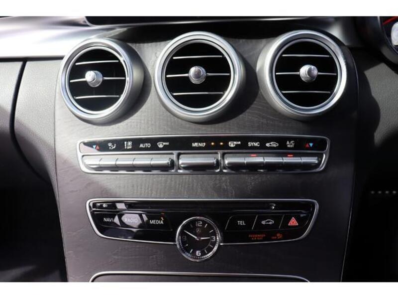 C-CLASS