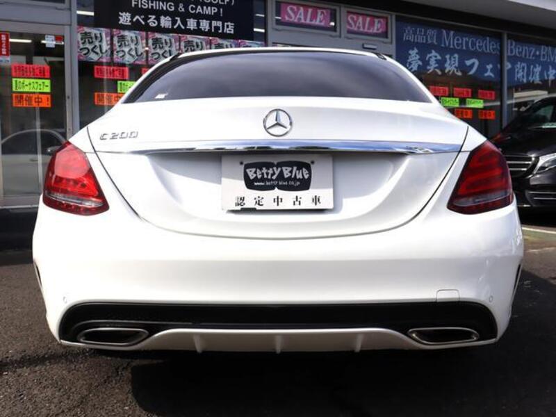 C-CLASS