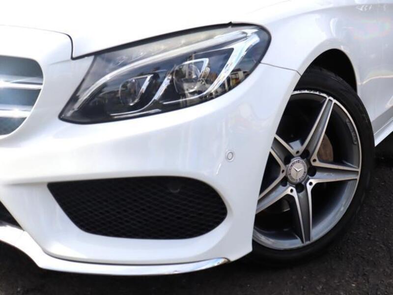 C-CLASS