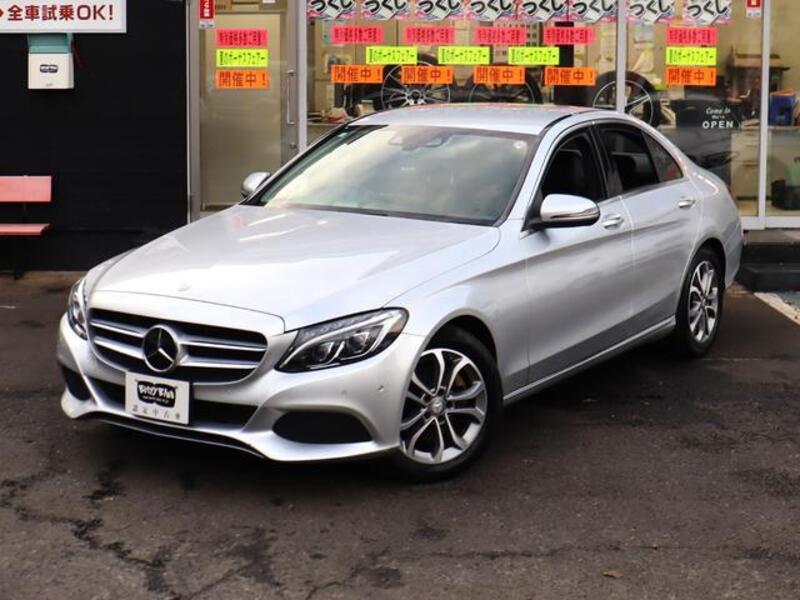C-CLASS