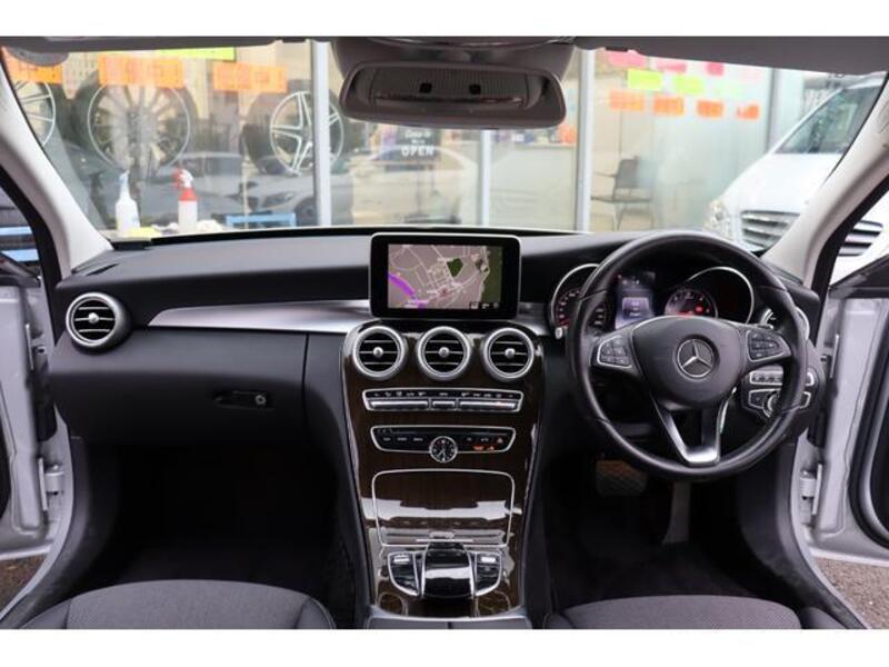 C-CLASS