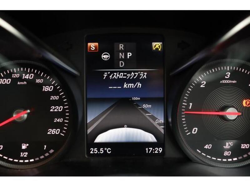 C-CLASS