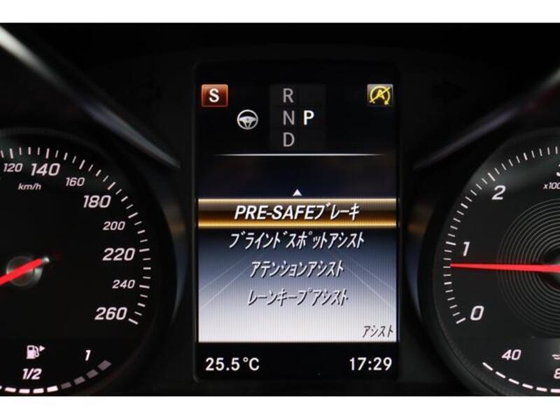 C-CLASS