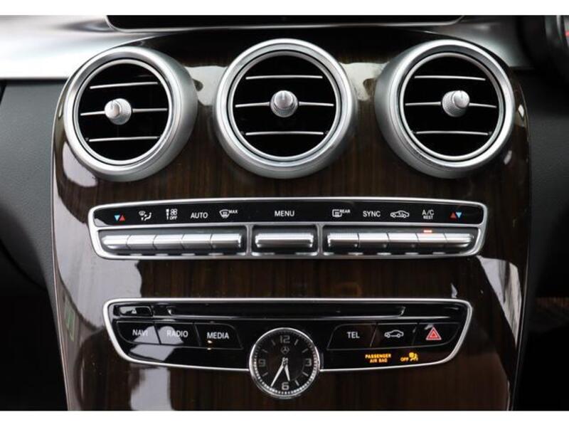 C-CLASS