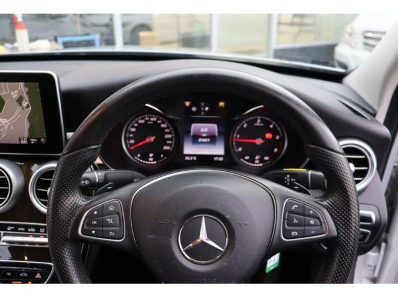 C-CLASS