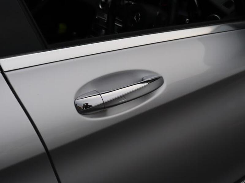 C-CLASS