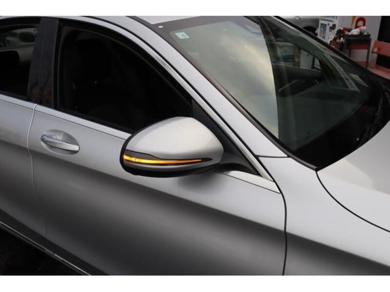 C-CLASS