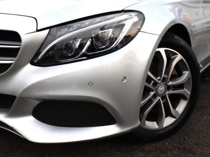C-CLASS
