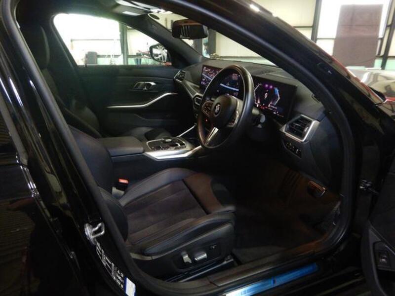 3 SERIES