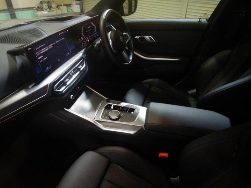 3 SERIES