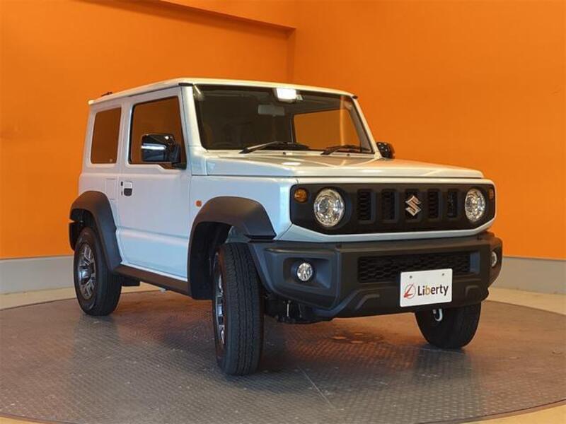 JIMNY SIERRA