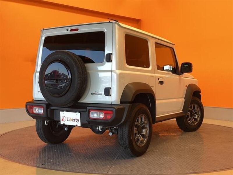 JIMNY SIERRA