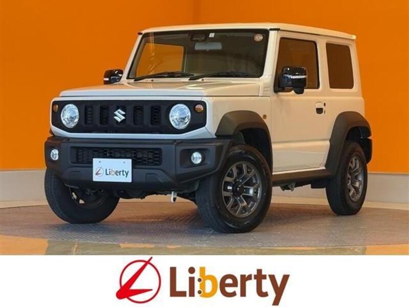 JIMNY SIERRA-0