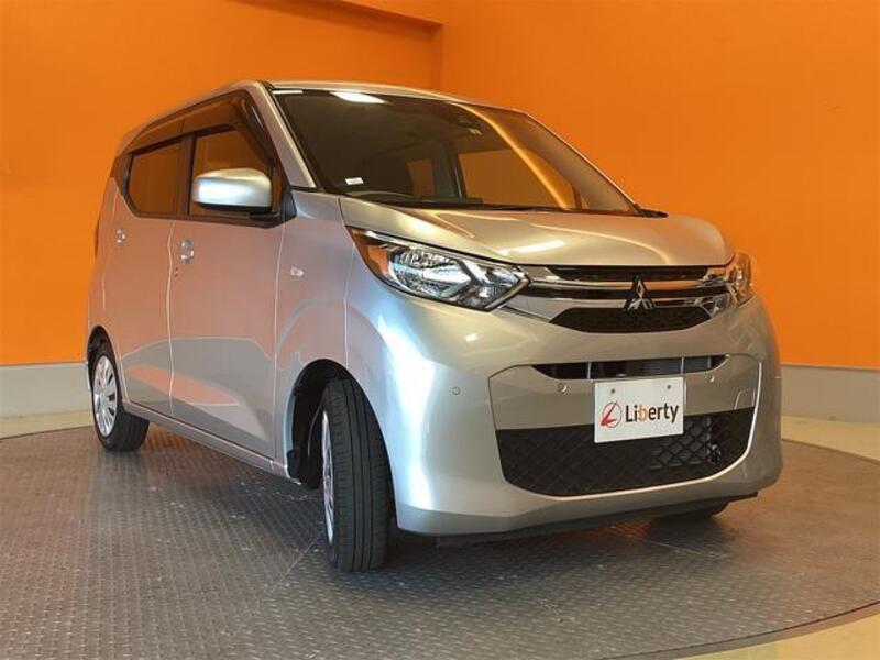 EK WAGON