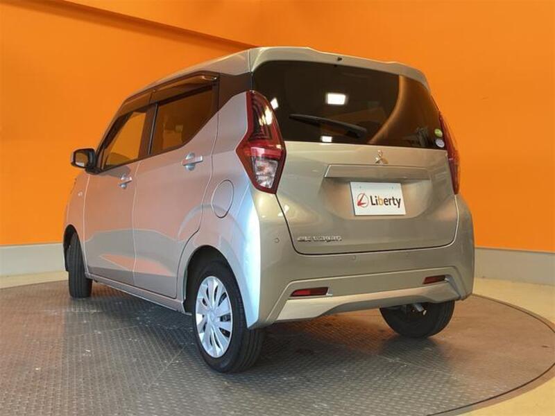EK WAGON