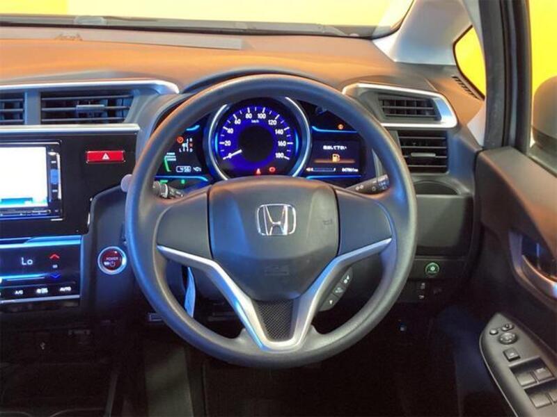 FIT HYBRID