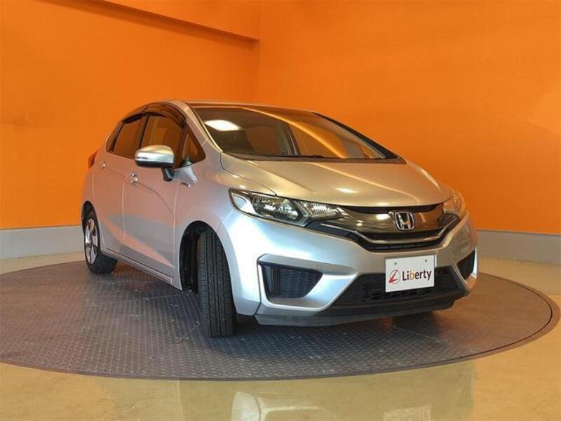 FIT HYBRID