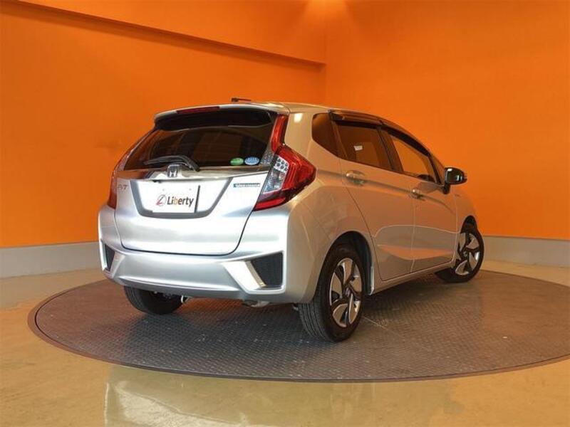 FIT HYBRID