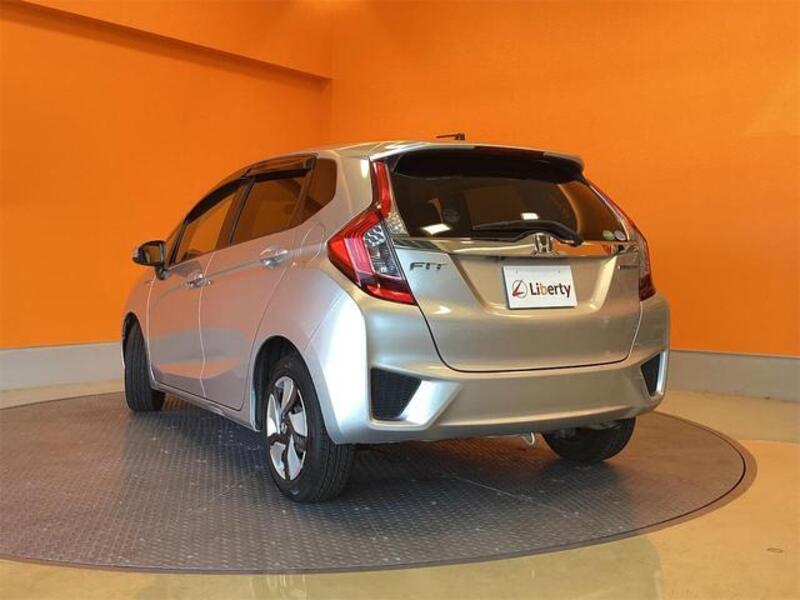 FIT HYBRID