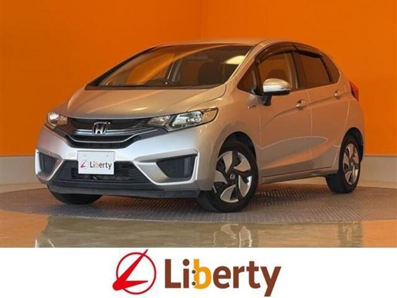 FIT HYBRID-0
