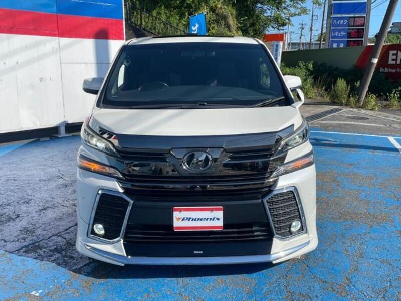 VELLFIRE