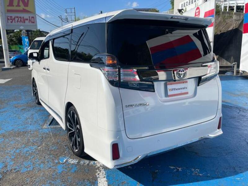 VELLFIRE