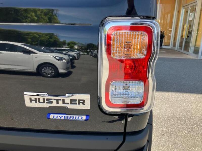 HUSTLER
