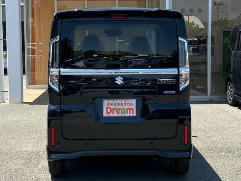 SPACIA CUSTOM