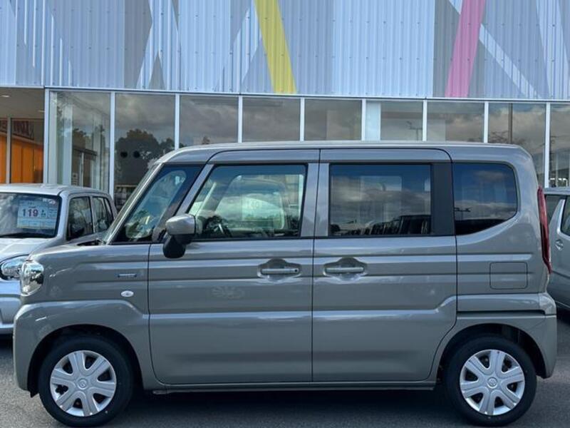 FLAIR WAGON