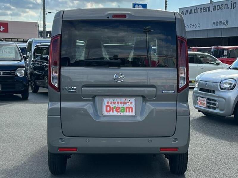 FLAIR WAGON