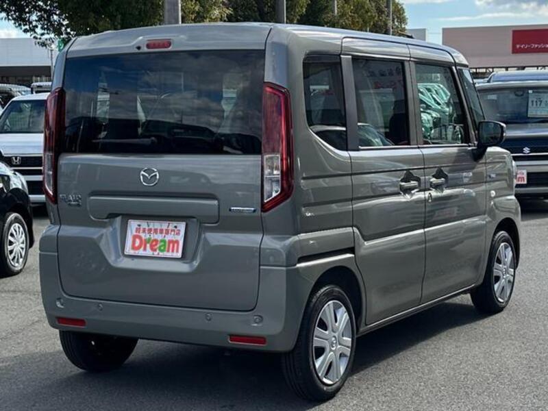FLAIR WAGON